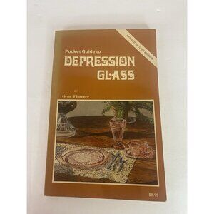 Depression Glass